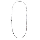 Colar Masculino em Aço Cirúrgico Inox