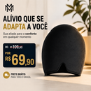 TOUCA DE TERAPIA TÉRMICA | FRIA OU QUENTE