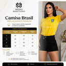 Kit Casal Brasil Exclusivo™
