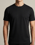 Camiseta Masculina Básica Premium