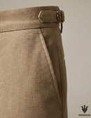 Calça de Alfaiataria Premium