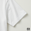Camiseta Henley Premium Masculina