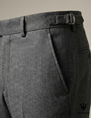 Calça de Alfaiataria Premium