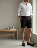 Bermuda de Alfaiataria Premium