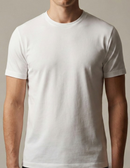 Camiseta Masculina Básica Premium