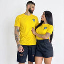 Kit Casal Brasil Exclusivo™