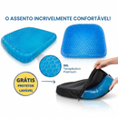 Almofada Ergonômica de Colmeia