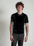 Kit 3 Camisetas Masculinas Básicas Poliéster Dia a Dia Lisas Premium