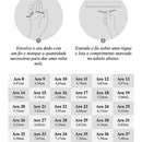 Anel Aço Inoxidável Masculino Feminino Oração Pai Nosso Preto Dourado Ouro Prata Cruz Crucifixo