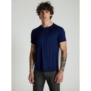 Kit 3 Camisetas Masculinas Básicas Poliéster Dia a Dia Lisas Premium