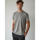 Kit 3 Camisetas Masculinas Básicas Poliéster Dia a Dia Lisas Premium