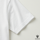 Camiseta Henley Premium Masculina