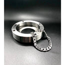 KIT 3/6 PECA Pulseira  de Aço Inoxidável para Masculino 1x1 3mm-5mm