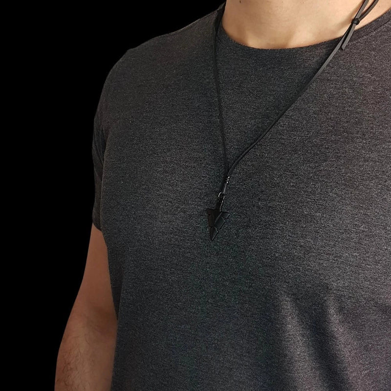 Colares Masculinos Linha  Couro Ajustável  Kit COM 06 Unidades