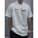 Camiseta Masculina Liberdade Freedom Camisa 100% algodão